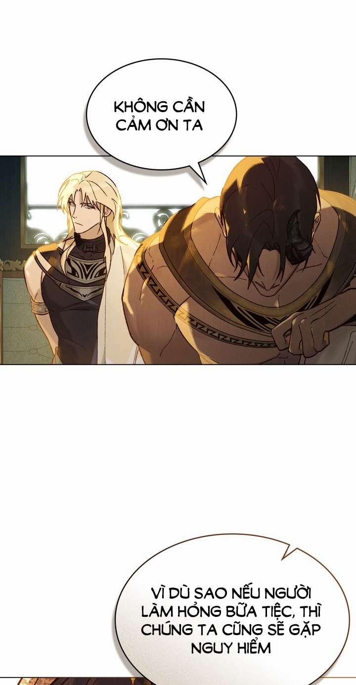 Gọi Ta Là Chủ Nhân 15.2 trang 20