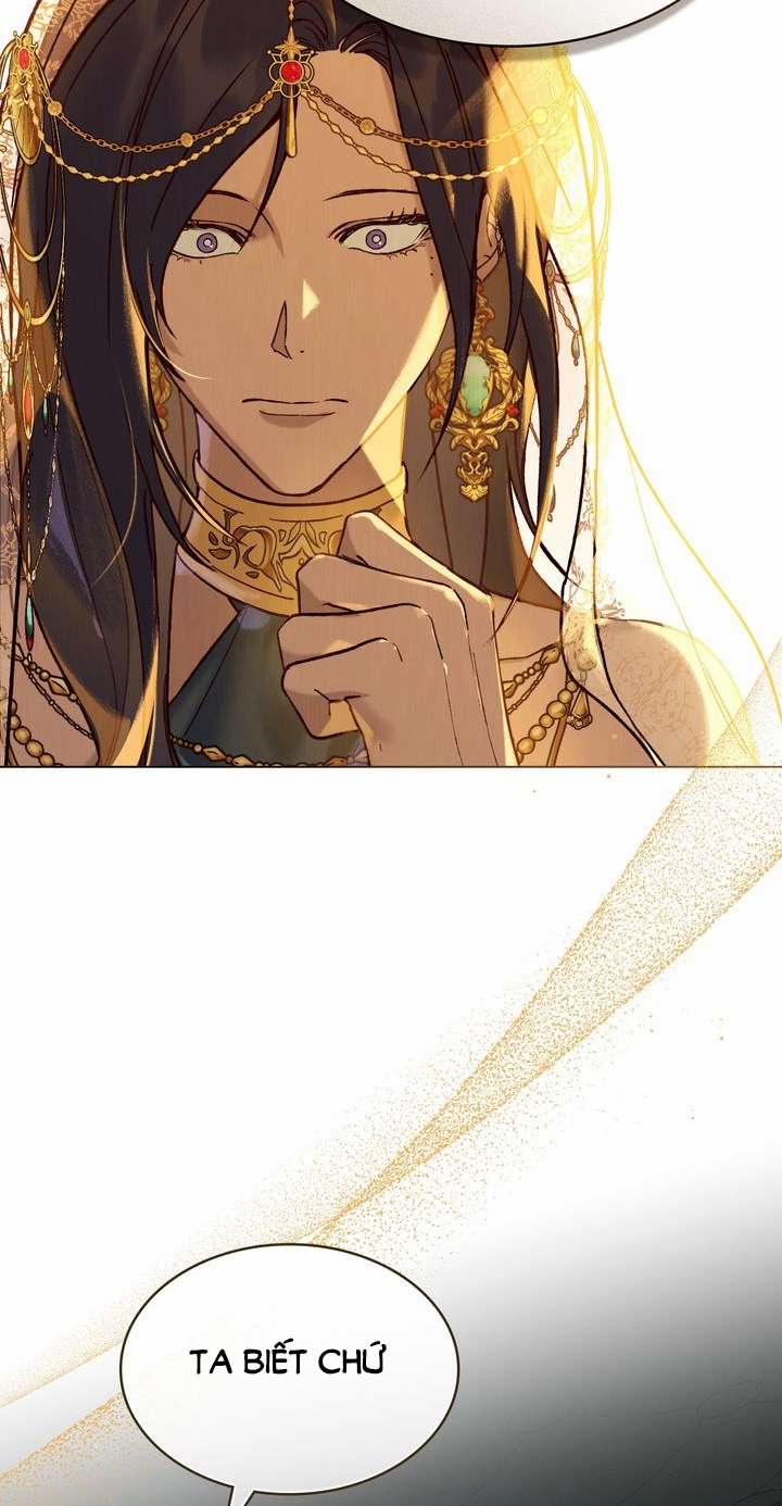 Gọi Ta Là Chủ Nhân 15.2 trang 21