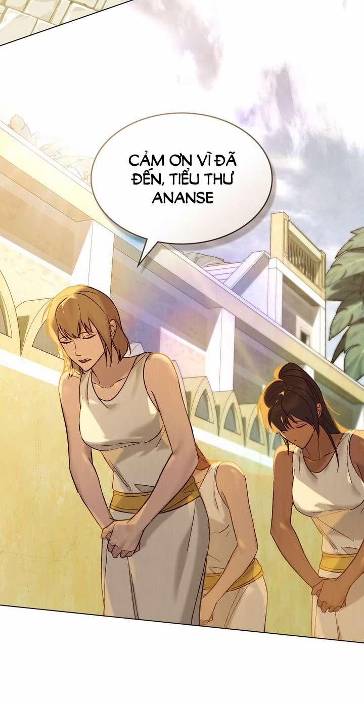 Gọi Ta Là Chủ Nhân 15.2 trang 26