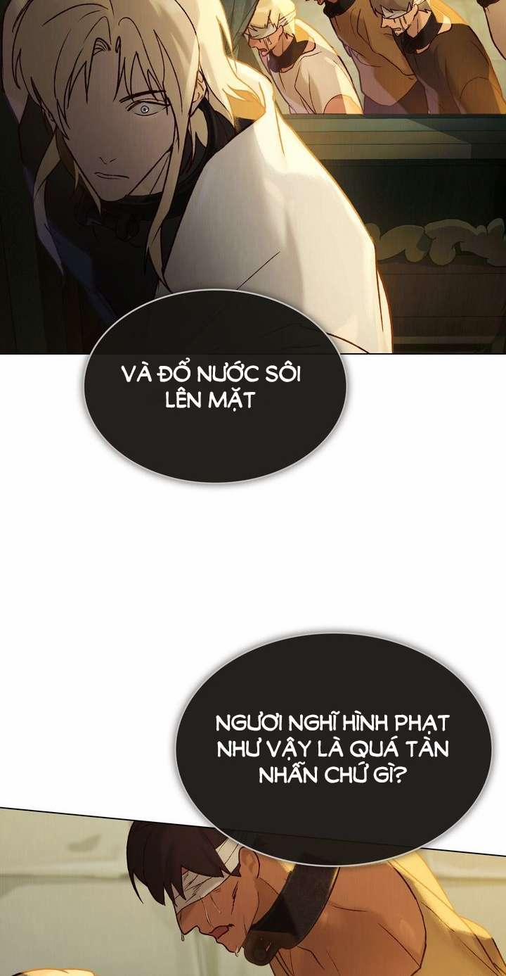 Gọi Ta Là Chủ Nhân 15.2 trang 5