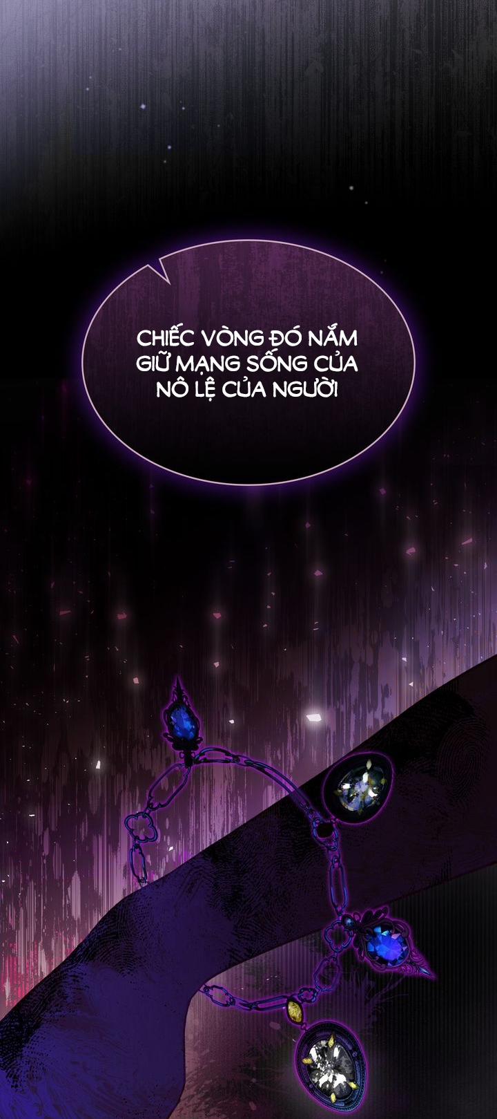 Gọi Ta Là Chủ Nhân 16.1 trang 13