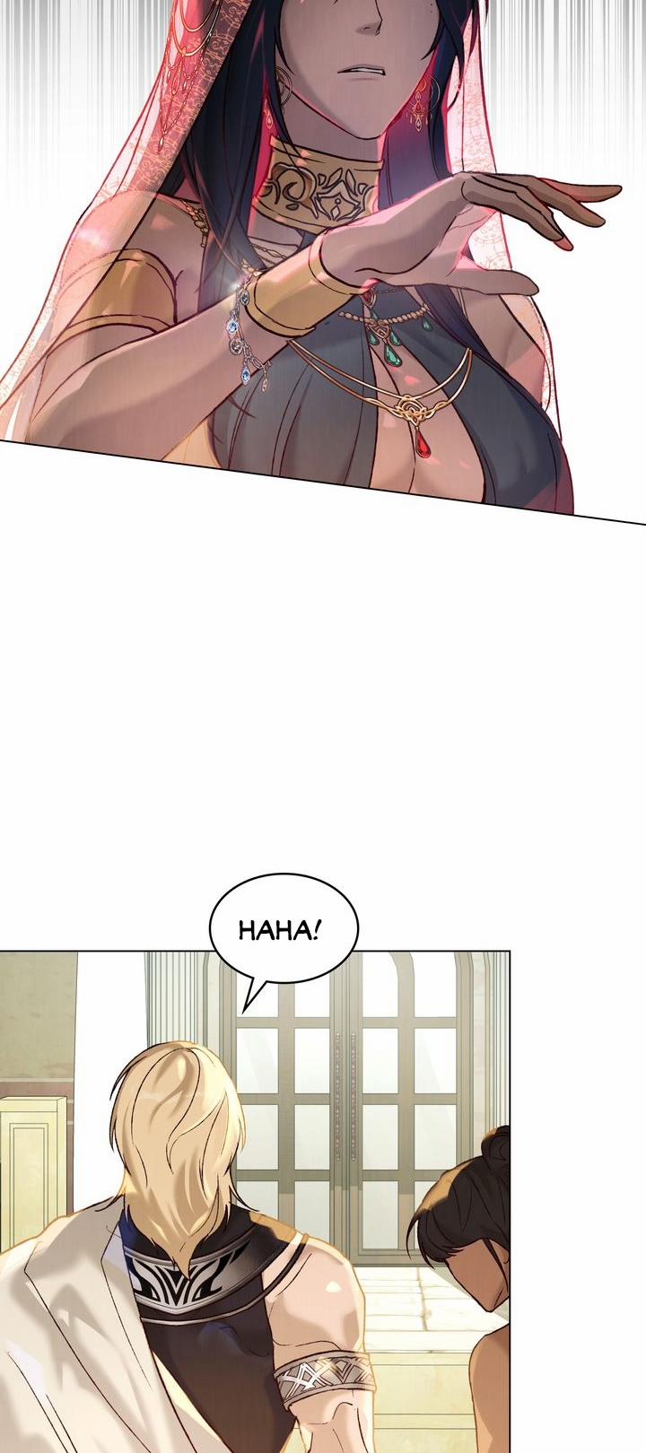 Gọi Ta Là Chủ Nhân 16.1 trang 16