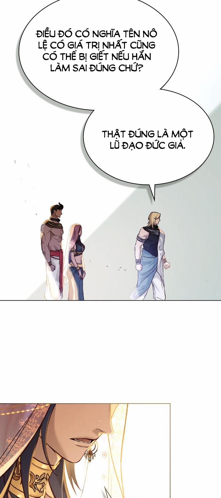 Gọi Ta Là Chủ Nhân 16.1 trang 18