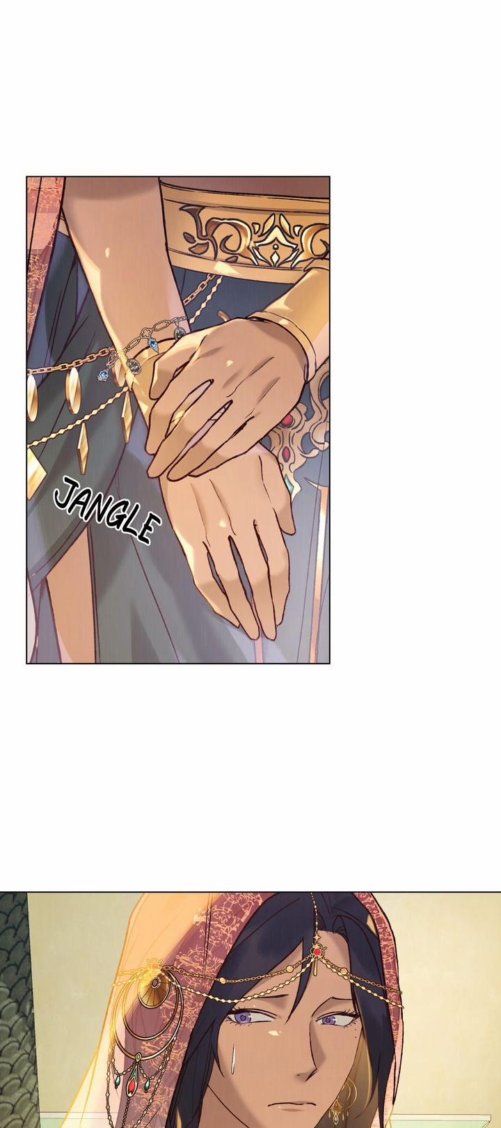 Gọi Ta Là Chủ Nhân 16.1 trang 20