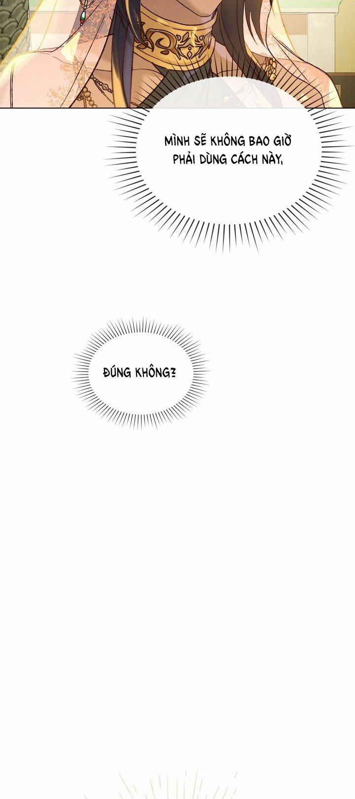 Gọi Ta Là Chủ Nhân 16.1 trang 21