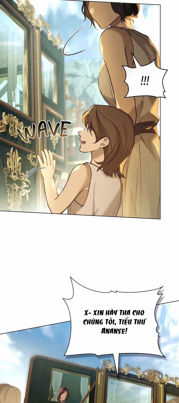 Gọi Ta Là Chủ Nhân 16.1 trang 4