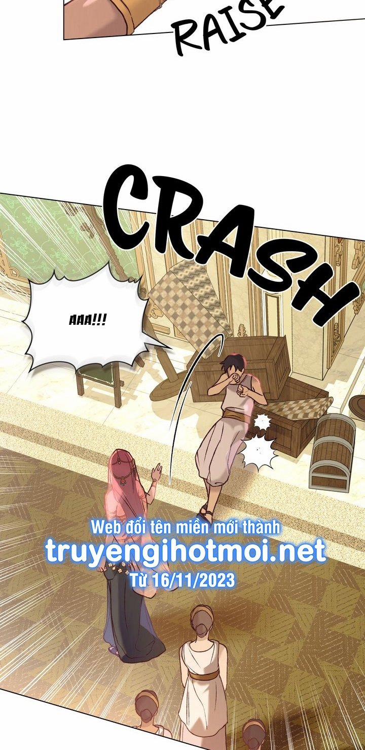 Gọi Ta Là Chủ Nhân 16.2 trang 11