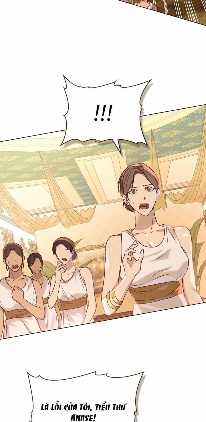 Gọi Ta Là Chủ Nhân 16.2 trang 12