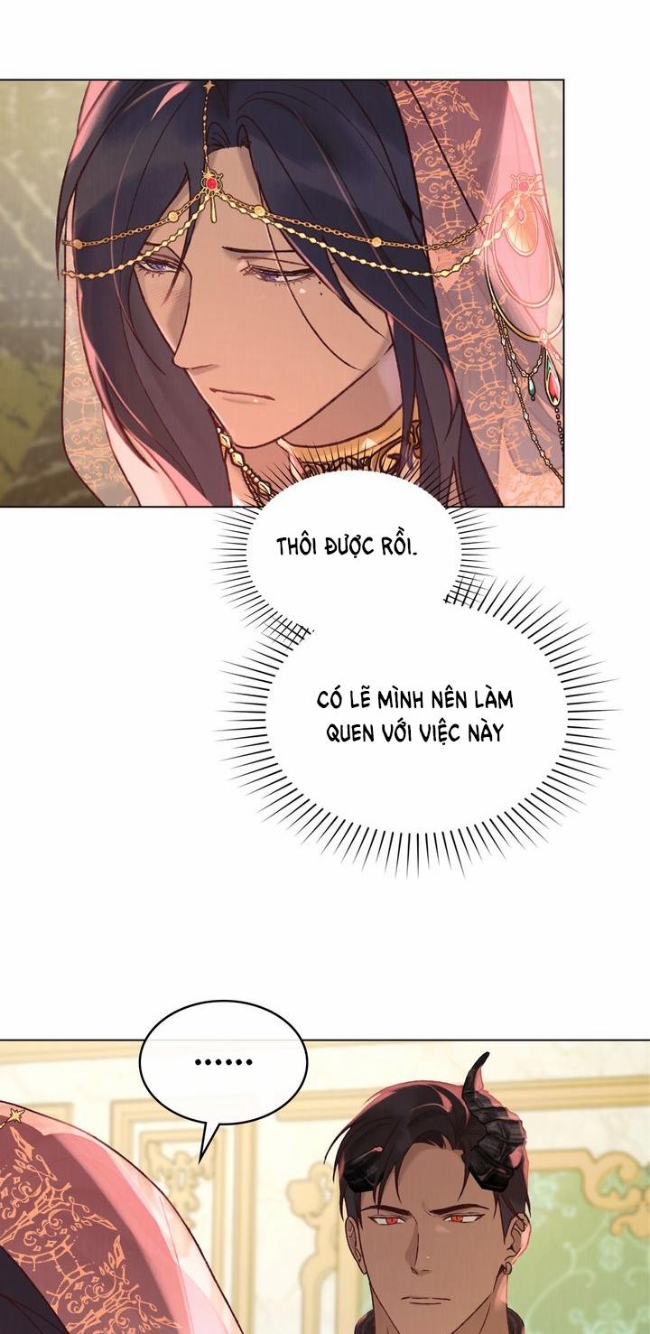 Gọi Ta Là Chủ Nhân 16.2 trang 14