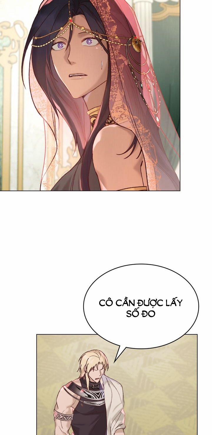 Gọi Ta Là Chủ Nhân 16.2 trang 17