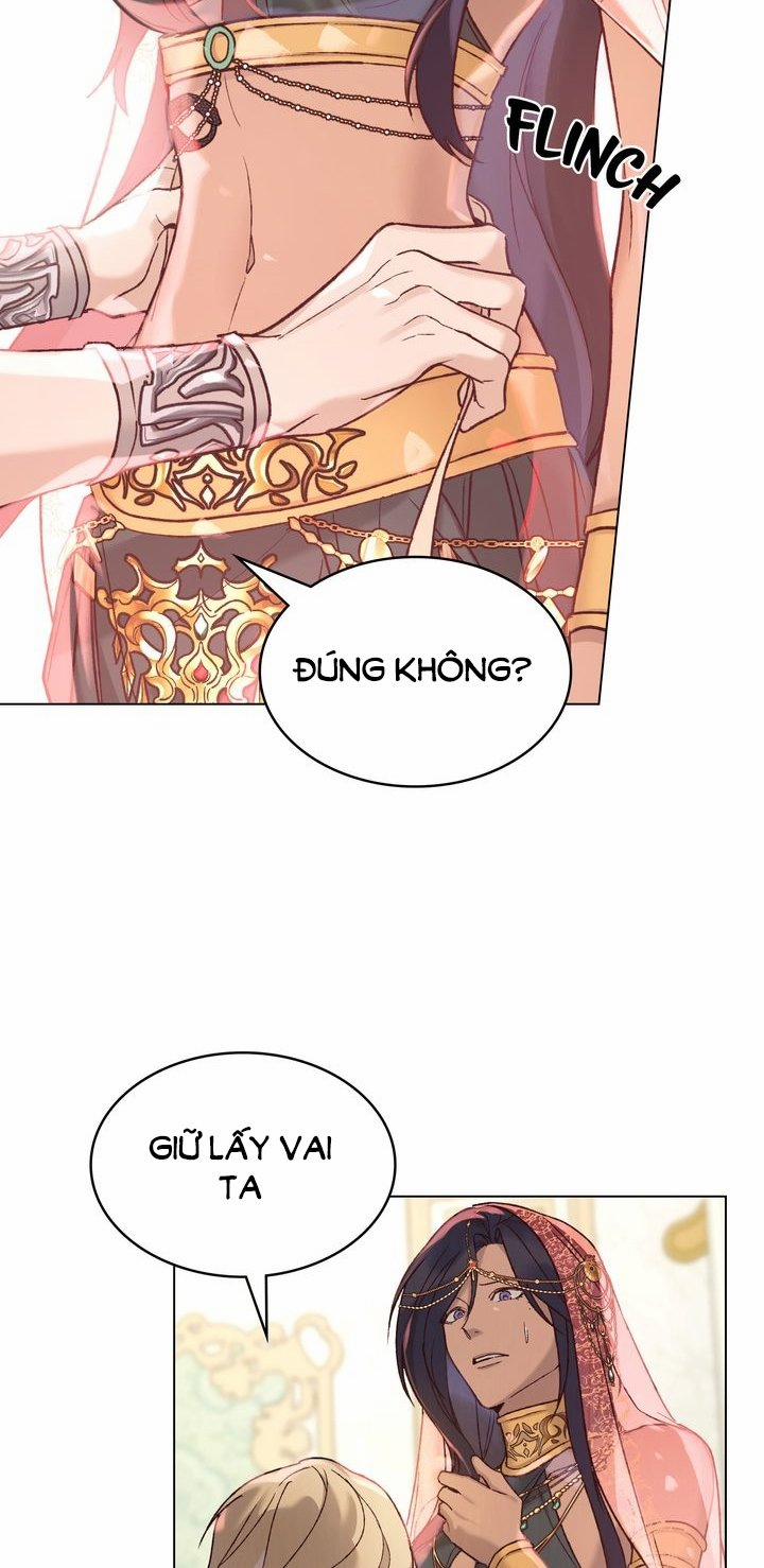 Gọi Ta Là Chủ Nhân 16.2 trang 19