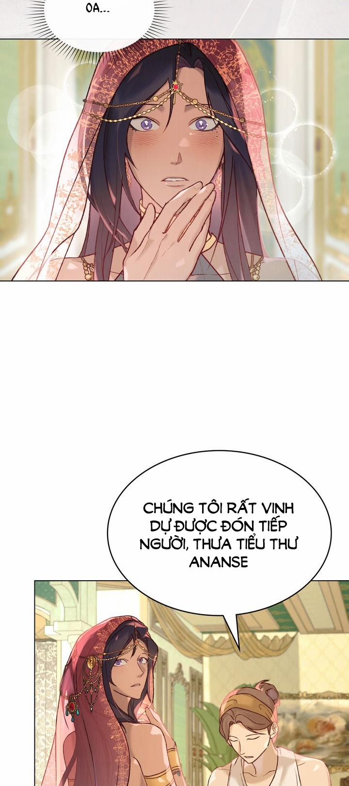 Gọi Ta Là Chủ Nhân 16.2 trang 2