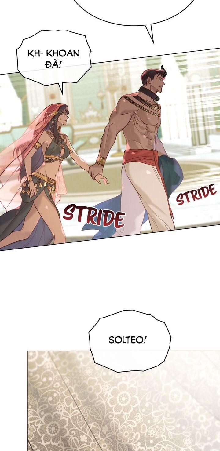 Gọi Ta Là Chủ Nhân 16.2 trang 24