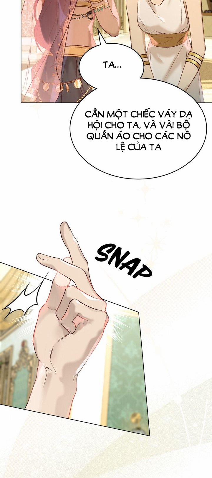 Gọi Ta Là Chủ Nhân 16.2 trang 3