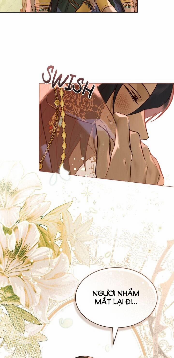 Gọi Ta Là Chủ Nhân 17.1 trang 10