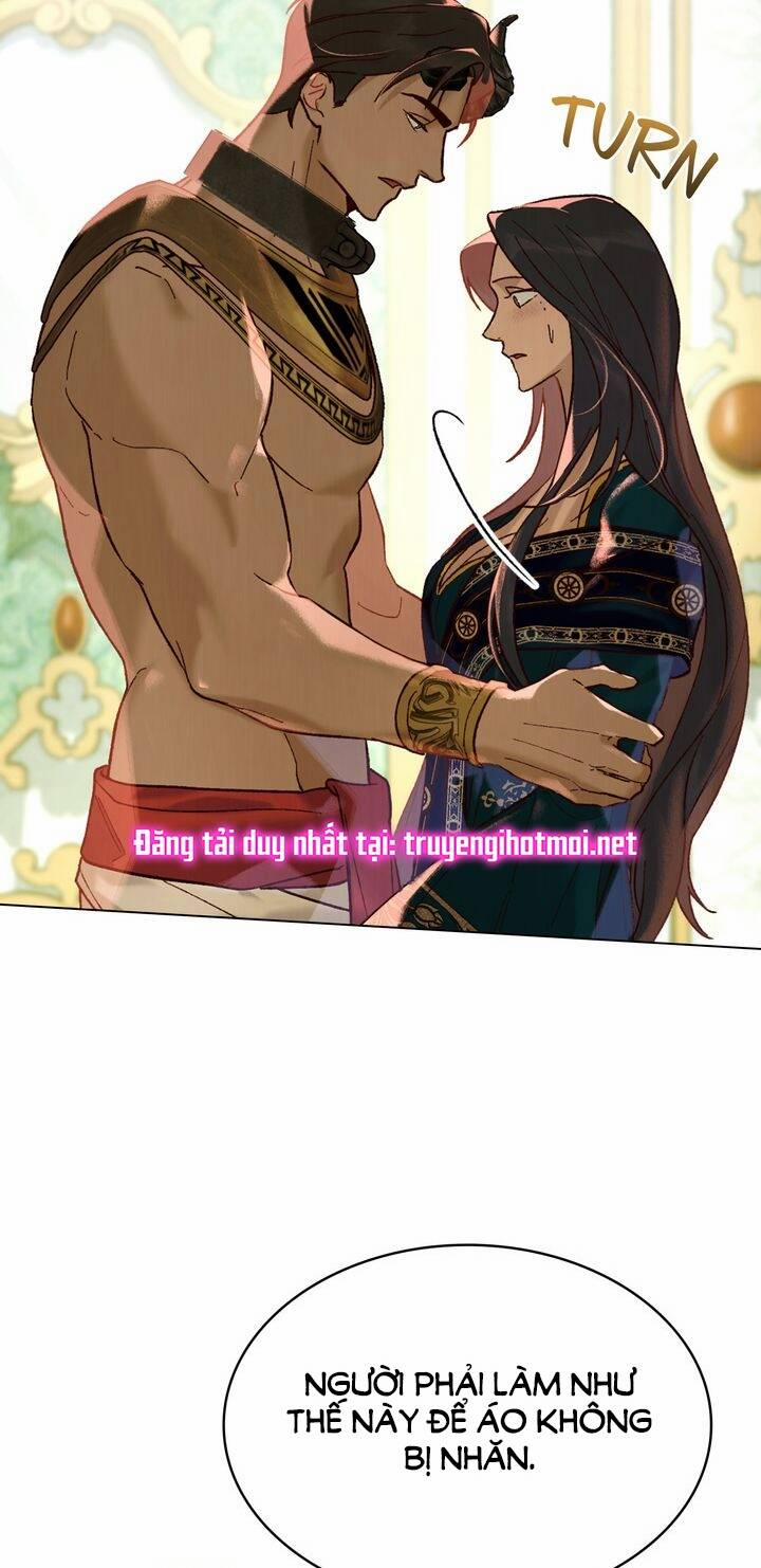 Gọi Ta Là Chủ Nhân 17.1 trang 23