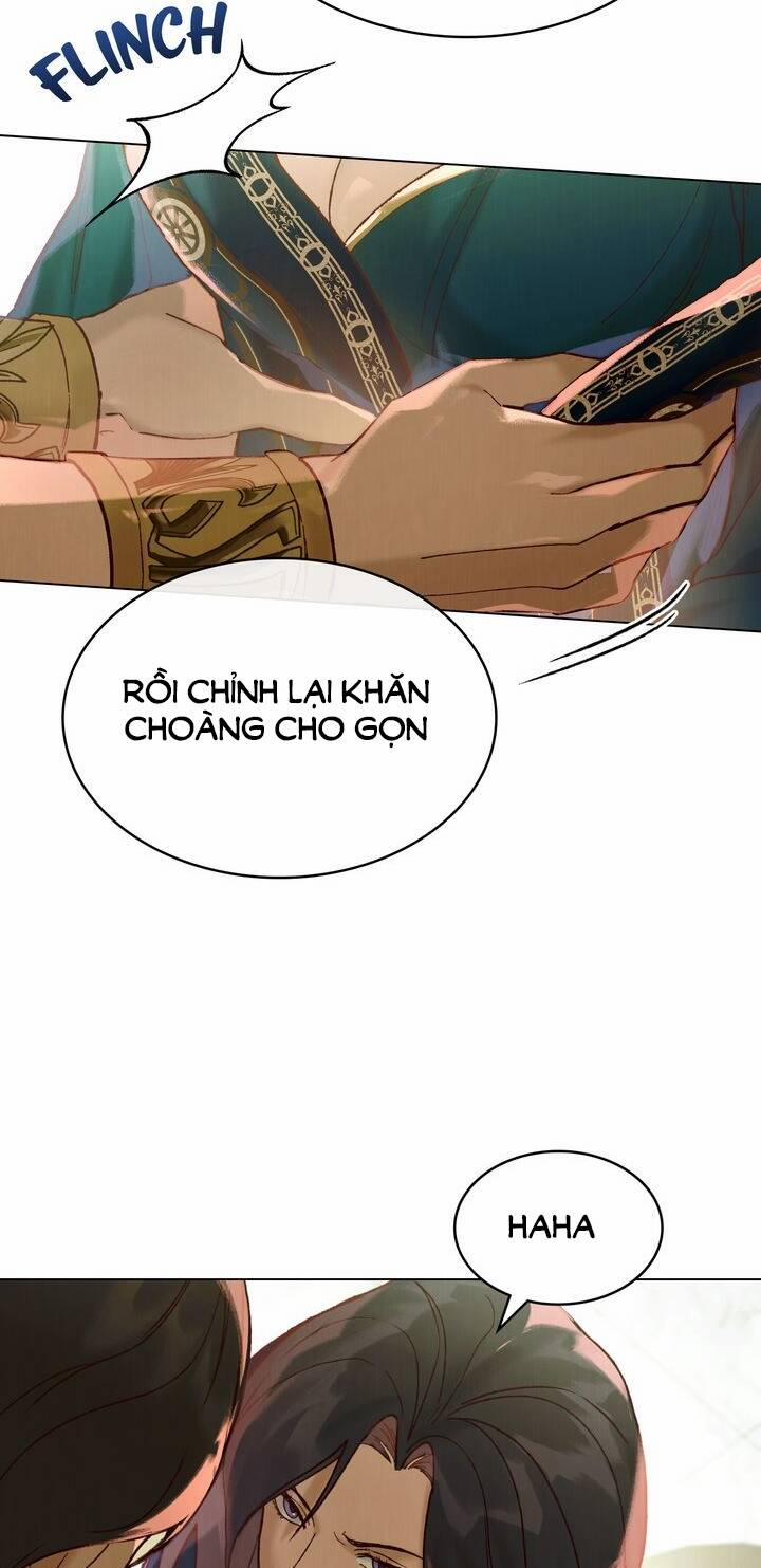 Gọi Ta Là Chủ Nhân 17.1 trang 24