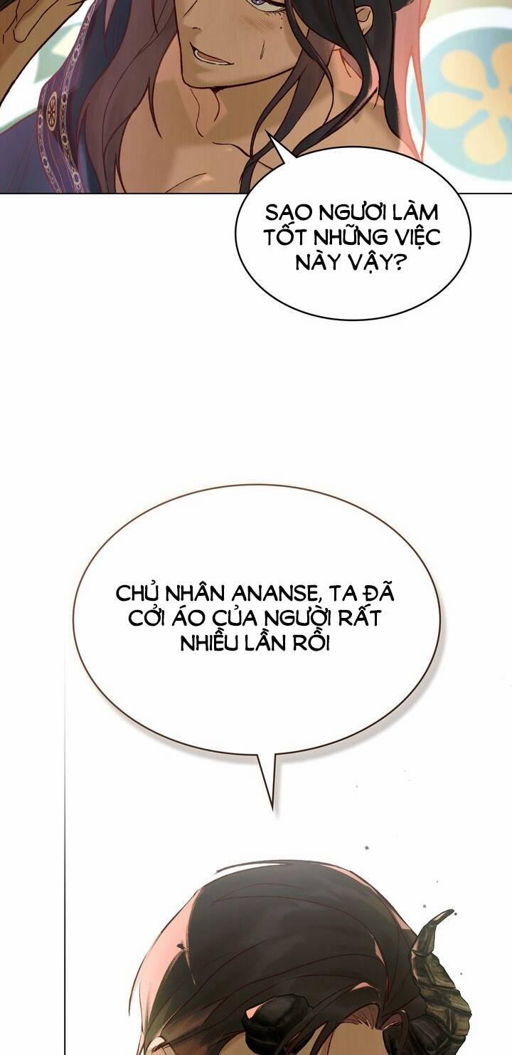 Gọi Ta Là Chủ Nhân 17.1 trang 25