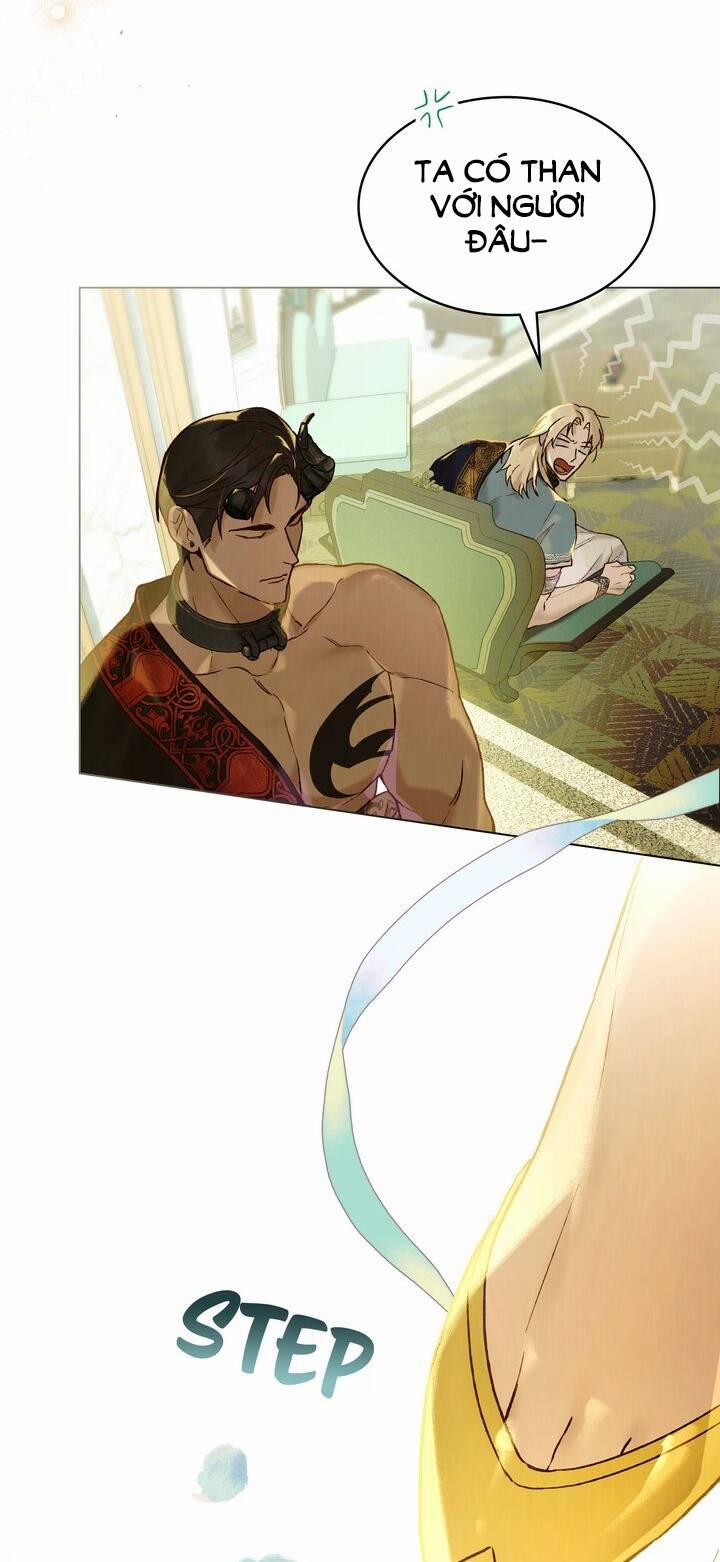 Gọi Ta Là Chủ Nhân 17.2 trang 10