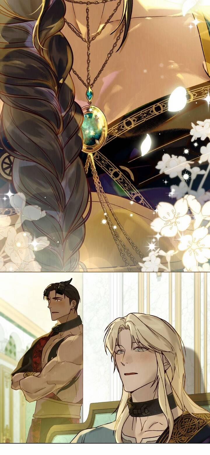 Gọi Ta Là Chủ Nhân 17.2 trang 13