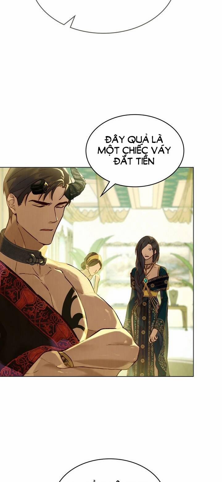 Gọi Ta Là Chủ Nhân 17.2 trang 15