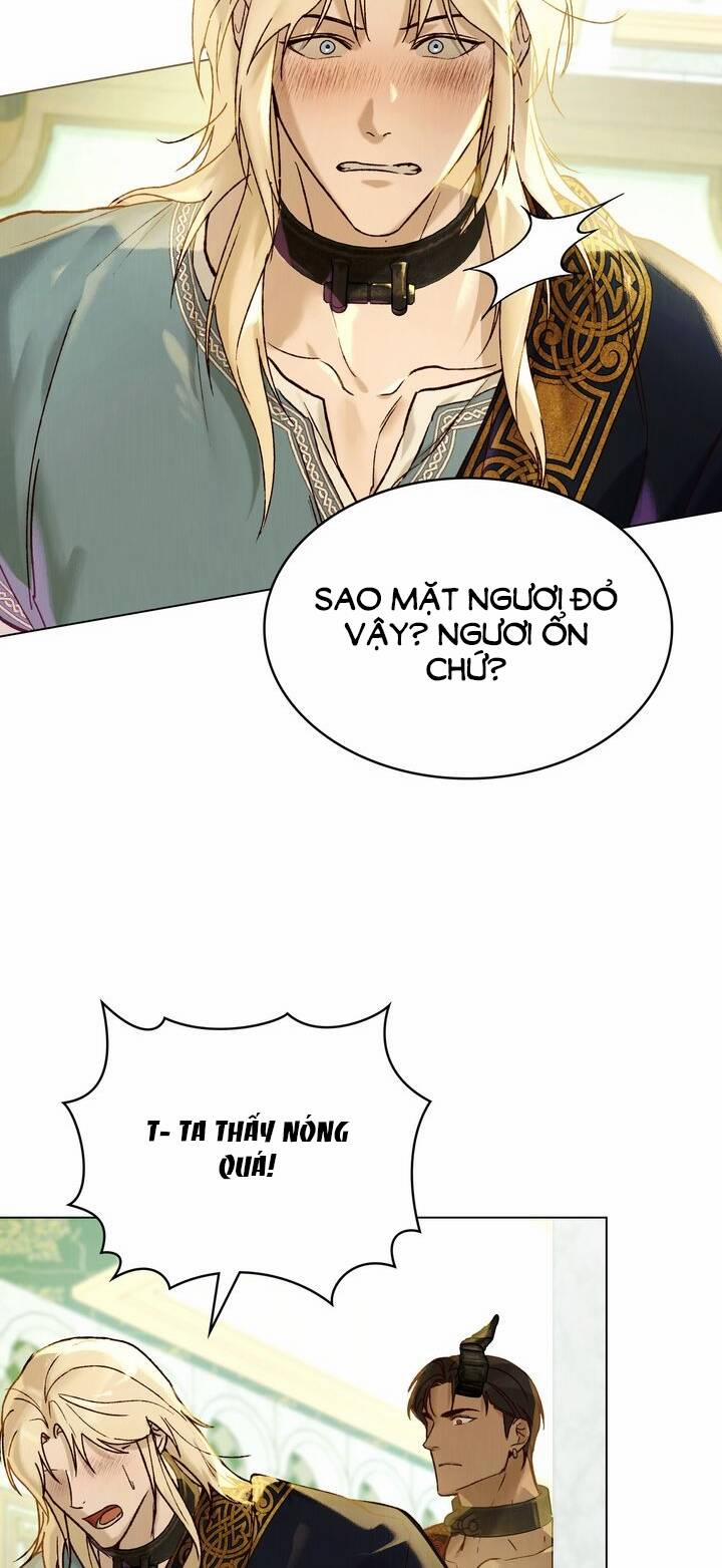 Gọi Ta Là Chủ Nhân 17.2 trang 17