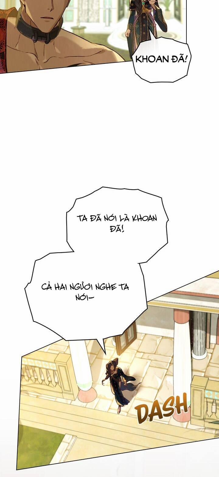 Gọi Ta Là Chủ Nhân 17.2 trang 20