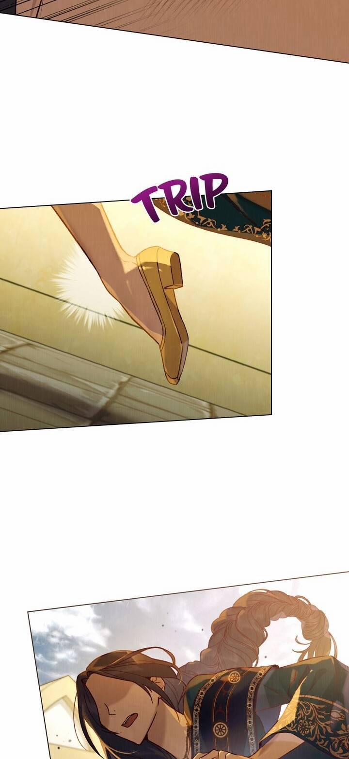 Gọi Ta Là Chủ Nhân 17.2 trang 27