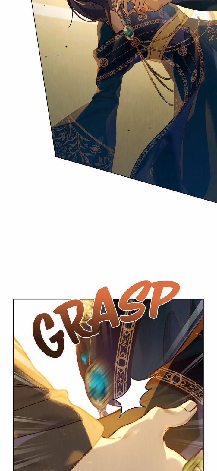 Gọi Ta Là Chủ Nhân 17.2 trang 28