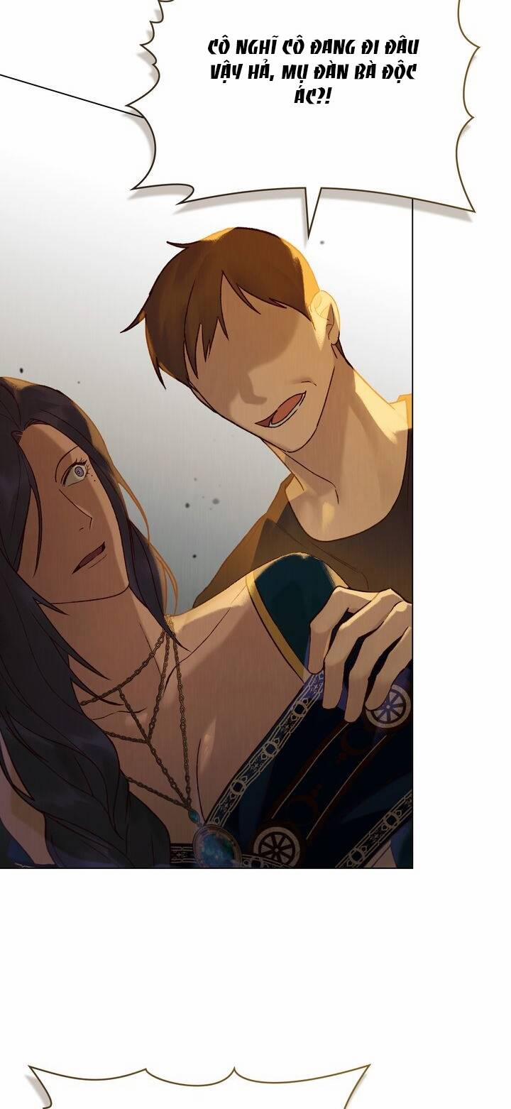 Gọi Ta Là Chủ Nhân 17.2 trang 35