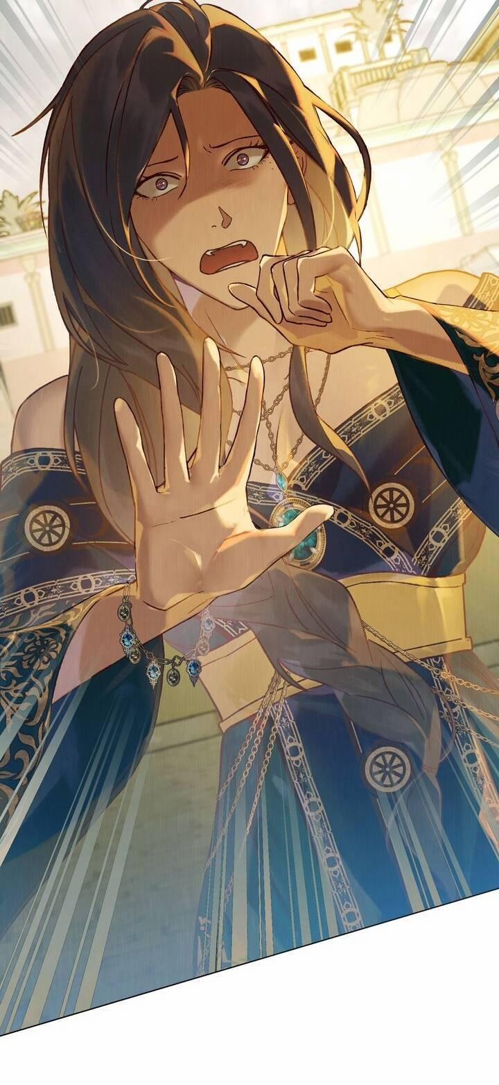 Gọi Ta Là Chủ Nhân 17.2 trang 37