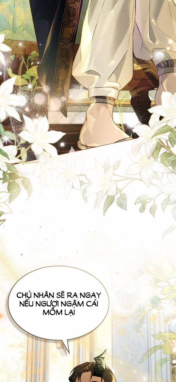 Gọi Ta Là Chủ Nhân 17.2 trang 8