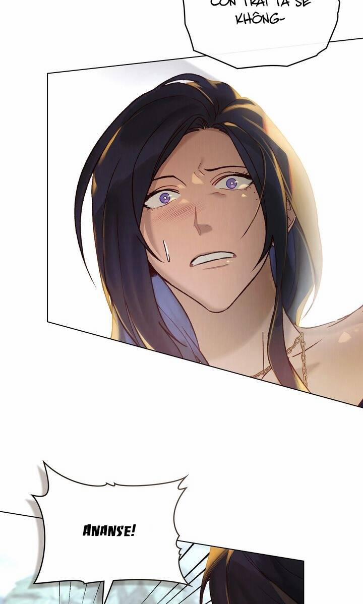Gọi Ta Là Chủ Nhân 18.1 trang 14