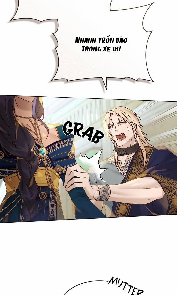 Gọi Ta Là Chủ Nhân 18.1 trang 16