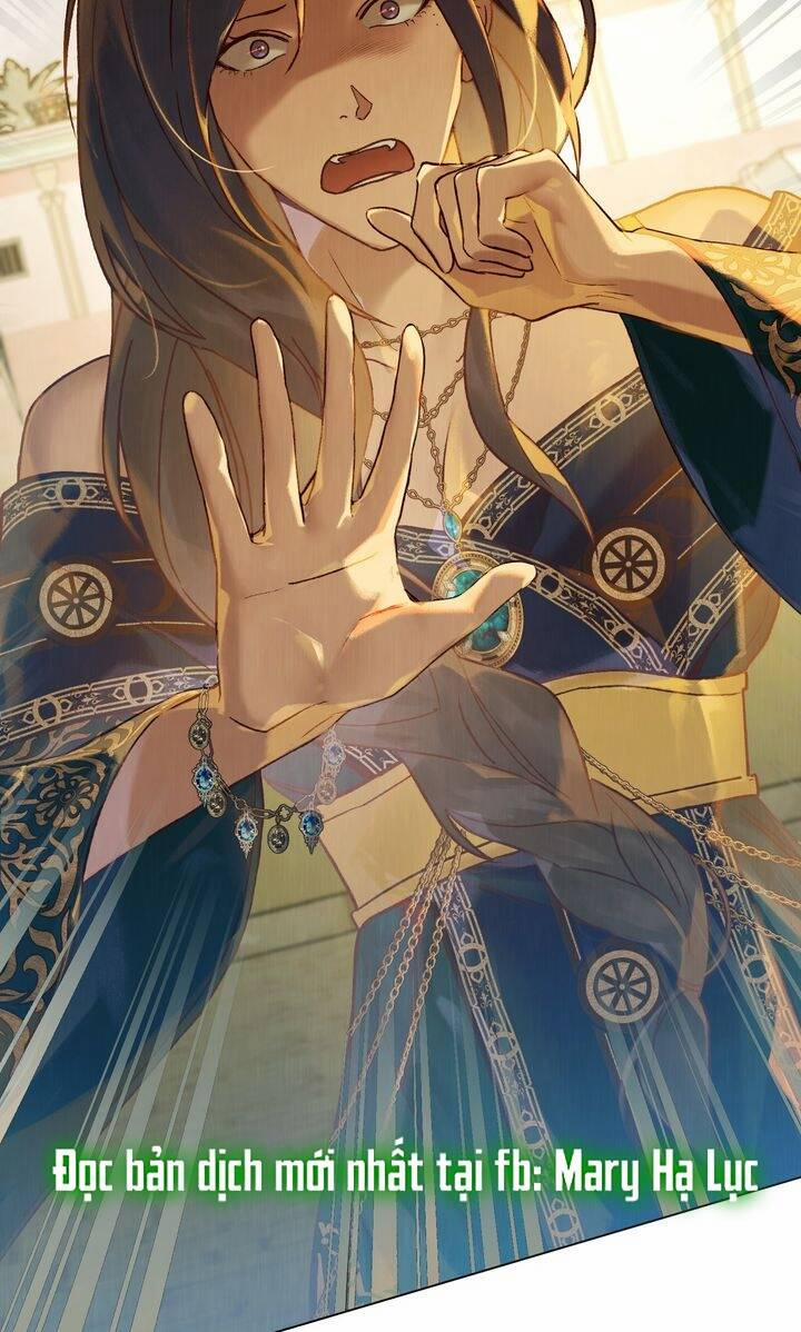 Gọi Ta Là Chủ Nhân 18.1 trang 6