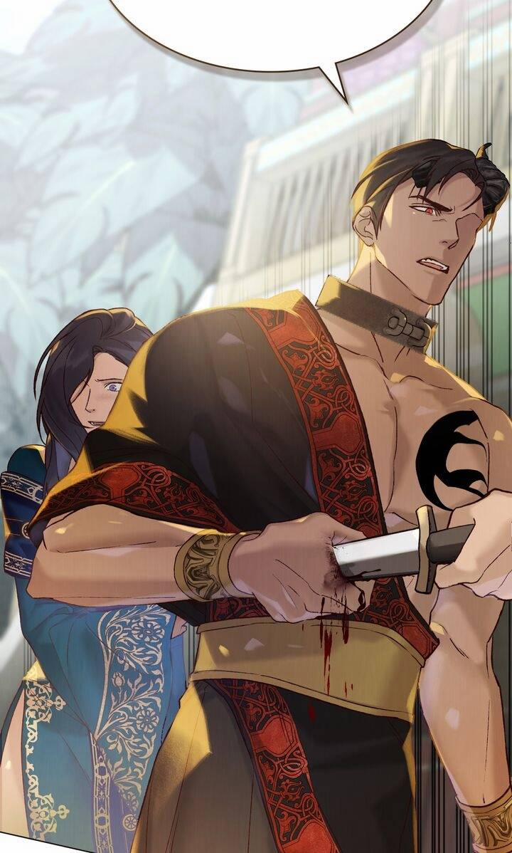 Gọi Ta Là Chủ Nhân 18.1 trang 8