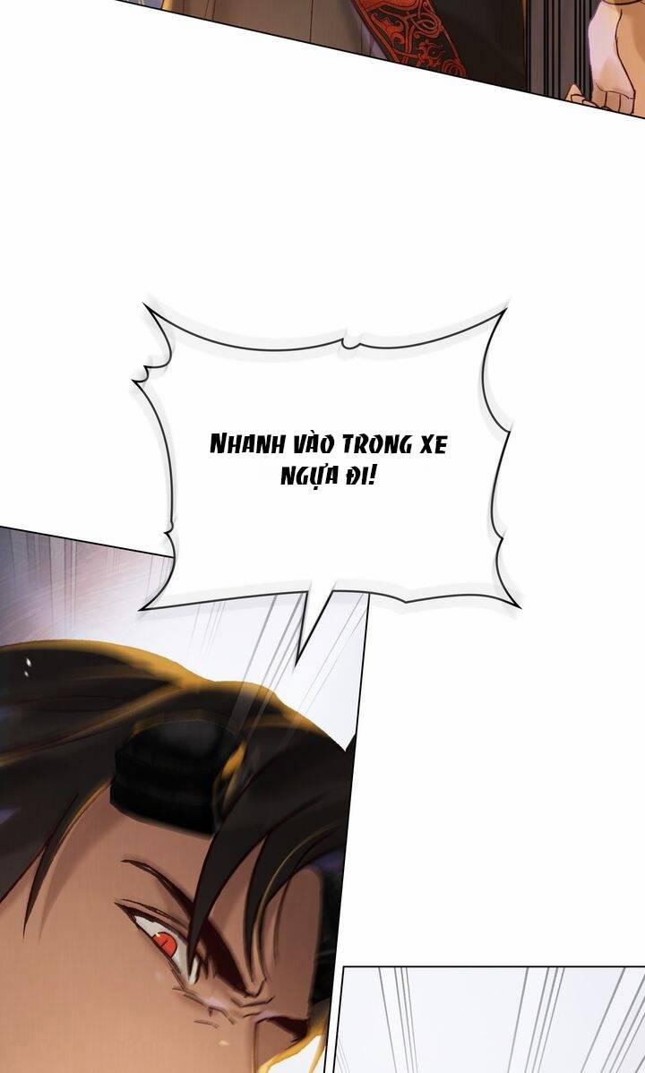 Gọi Ta Là Chủ Nhân 18.1 trang 9