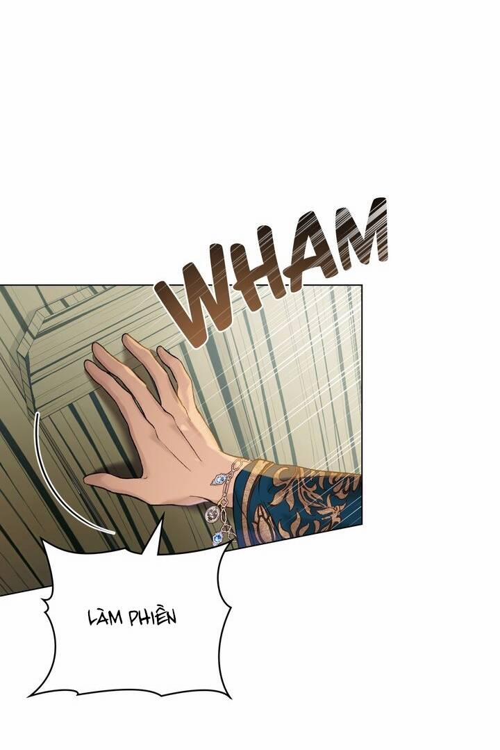 Gọi Ta Là Chủ Nhân 18.2 trang 14