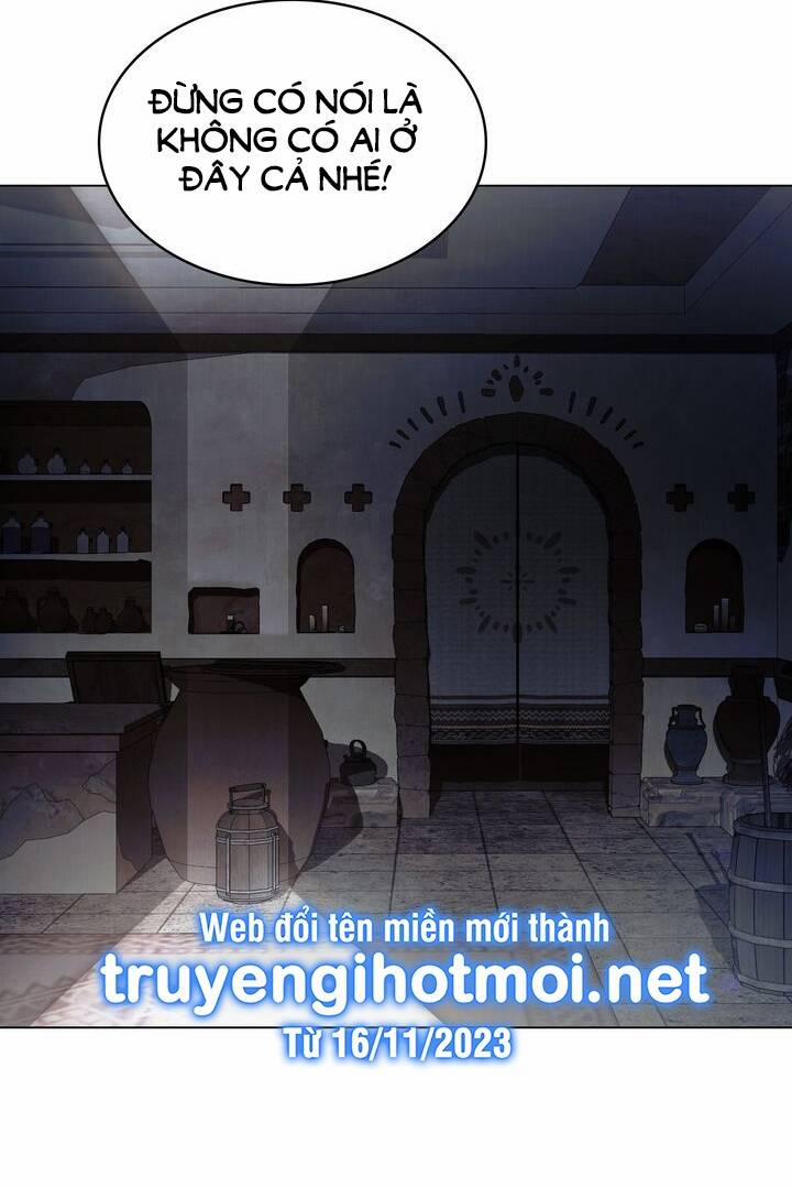 Gọi Ta Là Chủ Nhân 18.2 trang 16