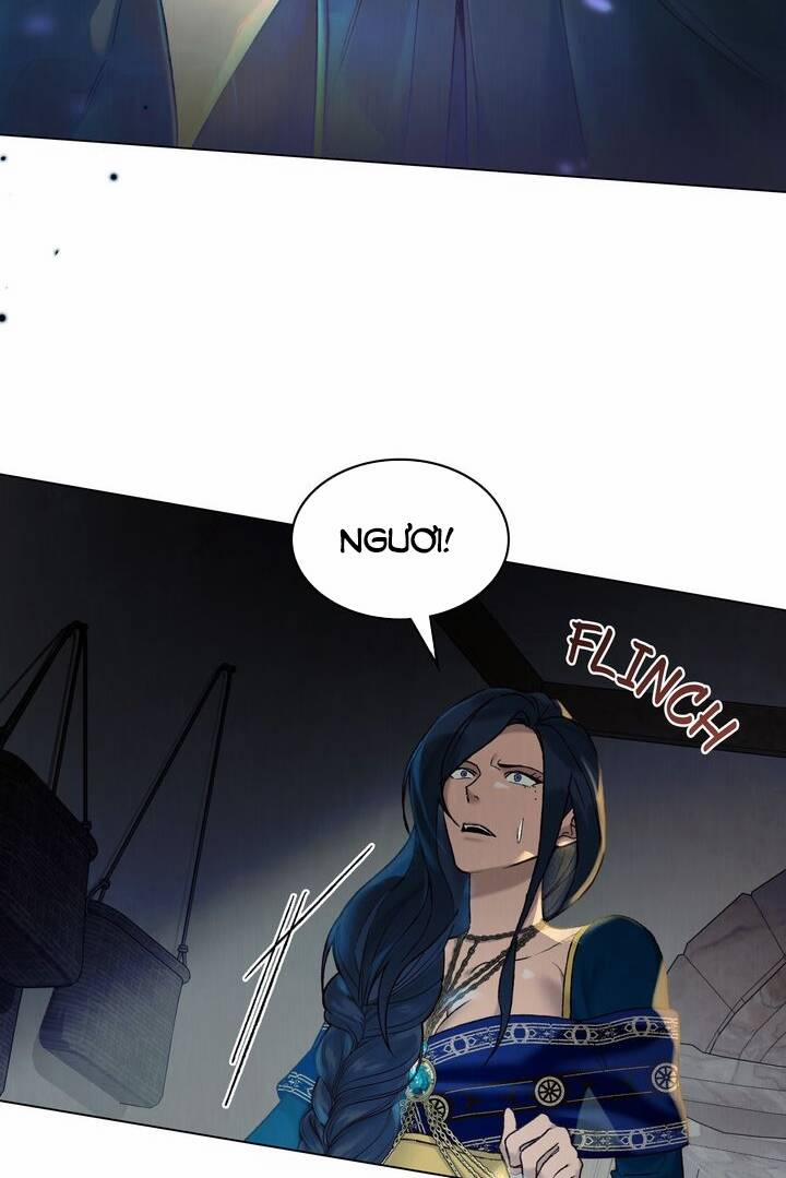 Gọi Ta Là Chủ Nhân 18.2 trang 19