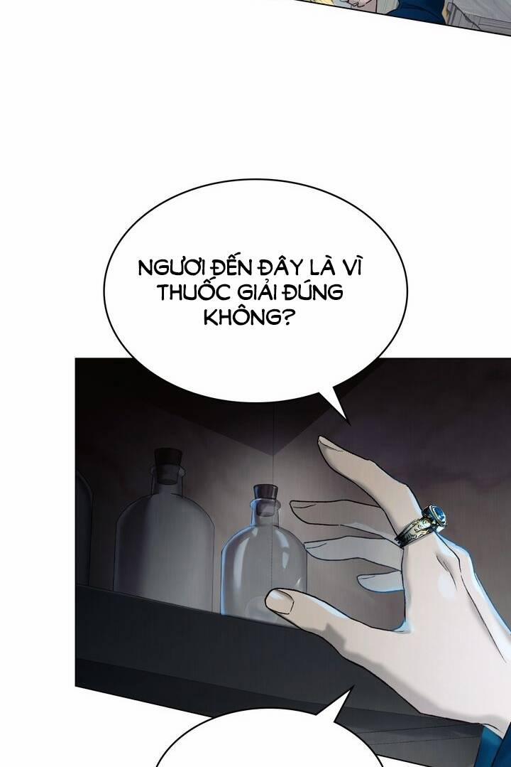 Gọi Ta Là Chủ Nhân 18.2 trang 20