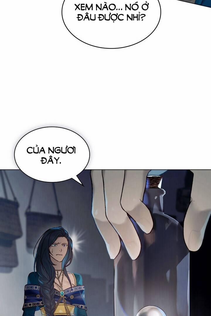 Gọi Ta Là Chủ Nhân 18.2 trang 21