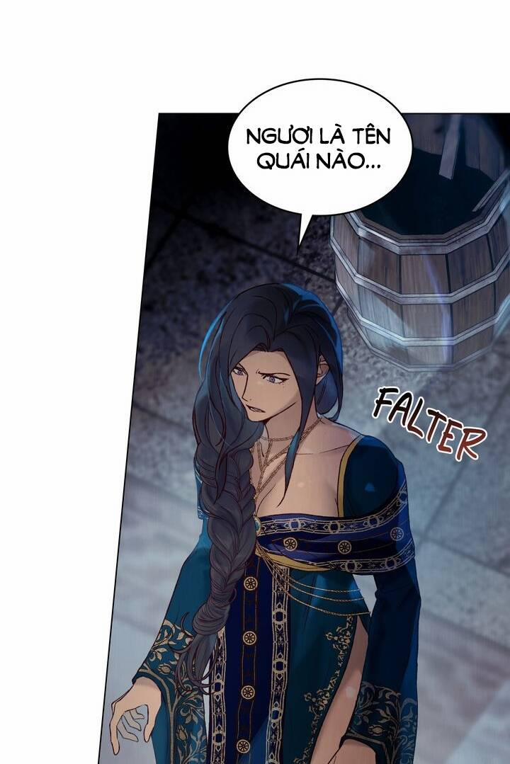 Gọi Ta Là Chủ Nhân 18.2 trang 23