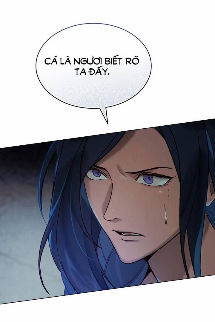 Gọi Ta Là Chủ Nhân 18.2 trang 25