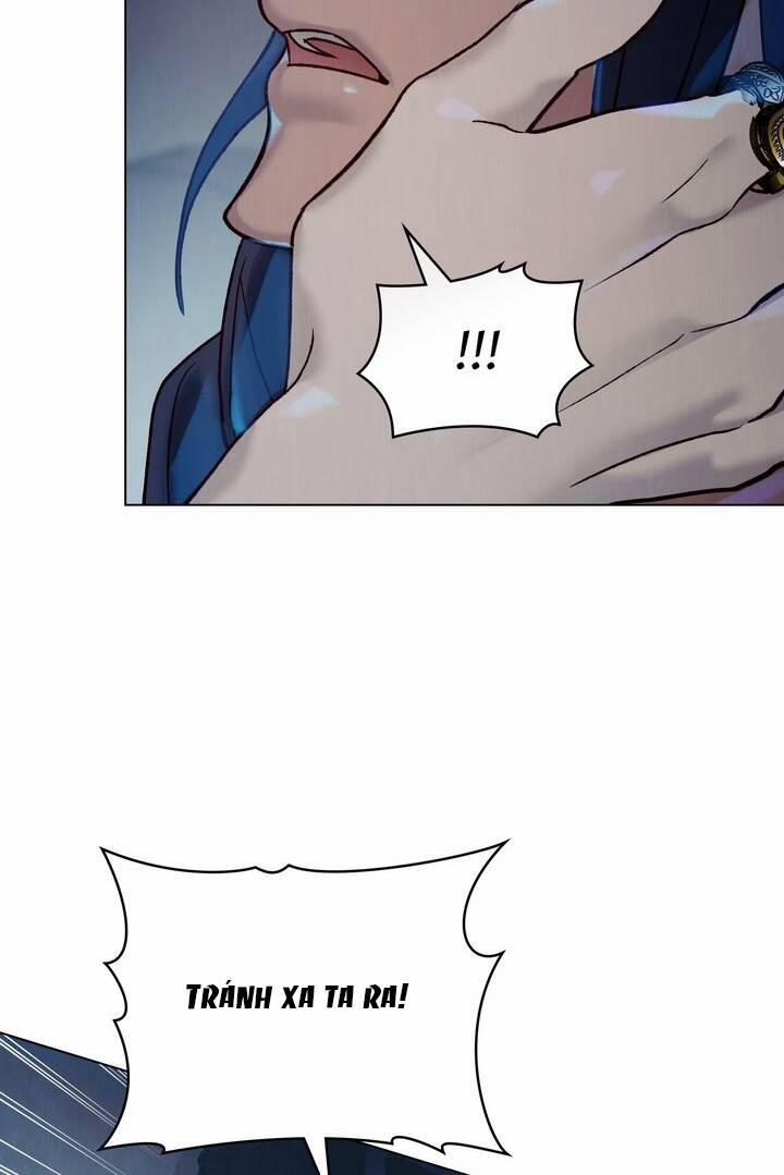 Gọi Ta Là Chủ Nhân 18.2 trang 32