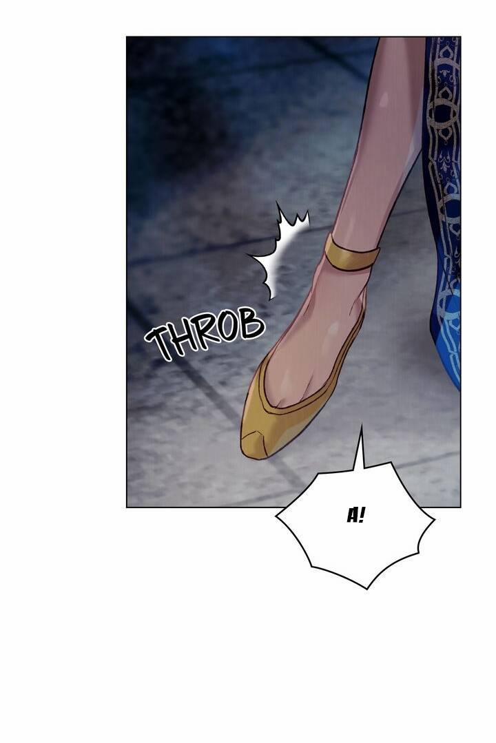 Gọi Ta Là Chủ Nhân 18.2 trang 34