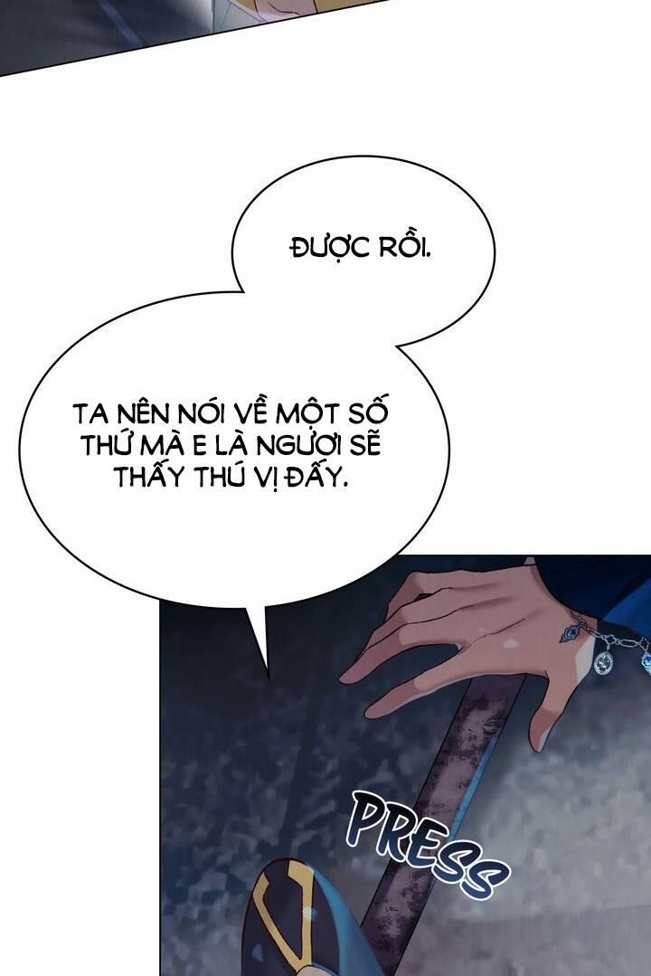 Gọi Ta Là Chủ Nhân 18.2 trang 36