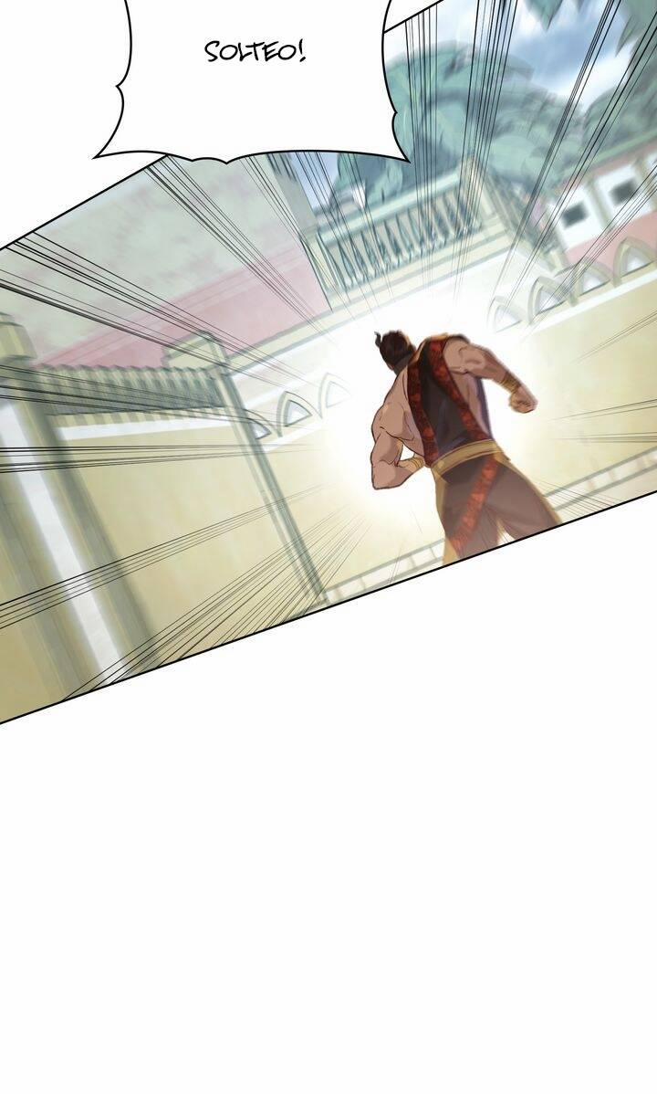 Gọi Ta Là Chủ Nhân 18.2 trang 9