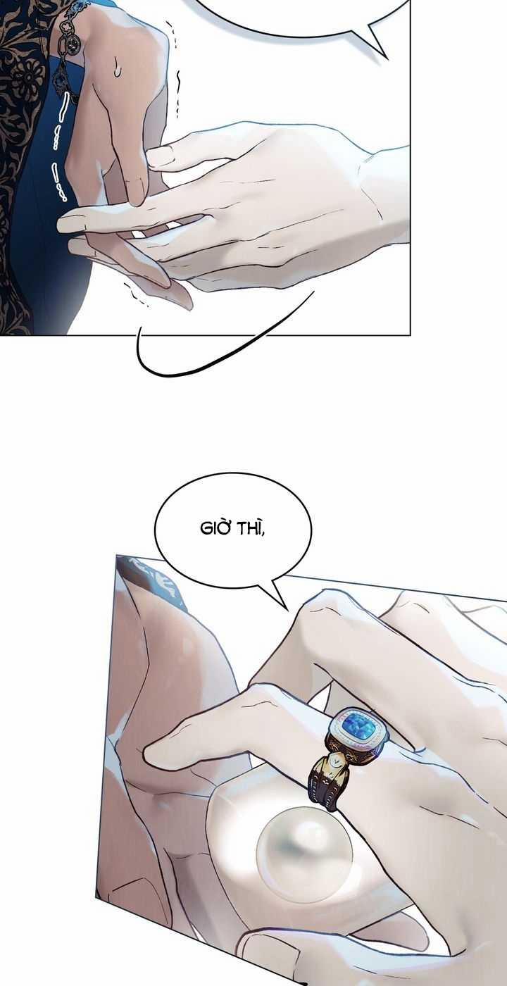 Gọi Ta Là Chủ Nhân 19.1 trang 17