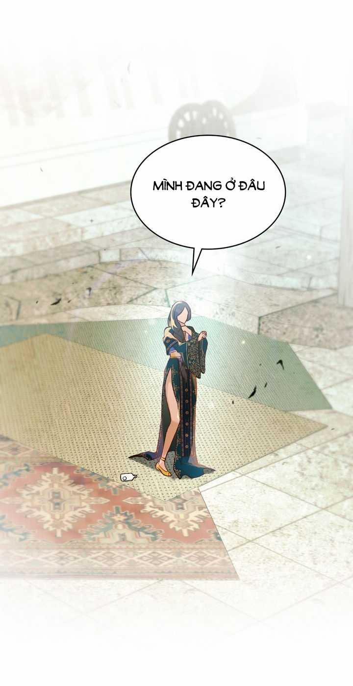 Gọi Ta Là Chủ Nhân 19.1 trang 25